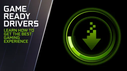 NVIDIA выпустила драйвер GeForce Game Ready c поддержкой NVIDIA DLSS 3.5