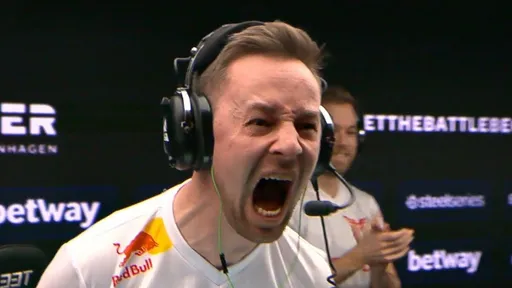 Heroic извинилась за треш-ток cadiaN во время IEM Cologne 2023