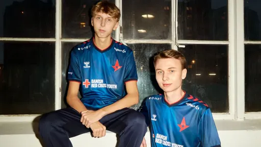Astralis обыграла Eternal Fire на ESL Pro League Season 19