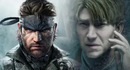 Konami раскрыла данные по продажам серий Metal Gear и Silent Hill