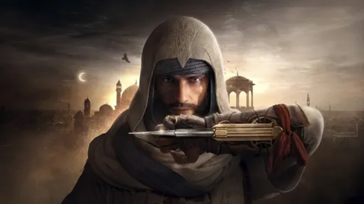В Ubisoft показали заставку при запуске следующих частей Assassin’s Creed