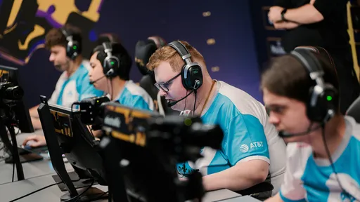 Стали известны все участники PGL CS2 Major Copenhagen 2024: European RMR