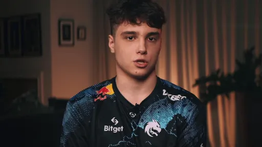 Larl про матч с Falcons: будем ждать, когда начнётся матч и выигрывать