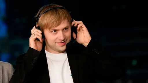NS о патче 7.34c в Dota 2: на профессиональную мету должно повлиять не слабо