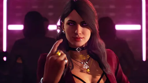 Paradox Interactive внесёт изменения в Vampire: The Masquerade – Bloodlines 2 из-за критики