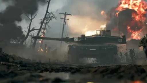 Electronic Arts раскрыла данные о работе античита во время беты Battlefield 6