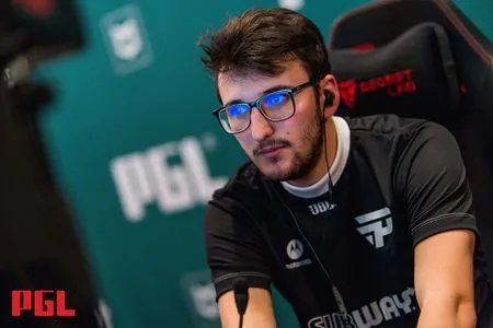 Biguzera дал комментарий после победы над FURIA в рамках BLAST.tv Austin Major 2025