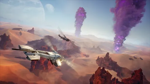 Разработчики Dune: Awakening сдали назад — предзаказчики прорвались в закрытую бета