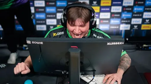 BC.Game уступила 100 Thieves и покинула отбор к EWC 2026