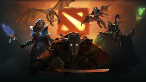 Столичные киберспортсмены стали чемпионами Первой Московской Интеллиады по Dota 2