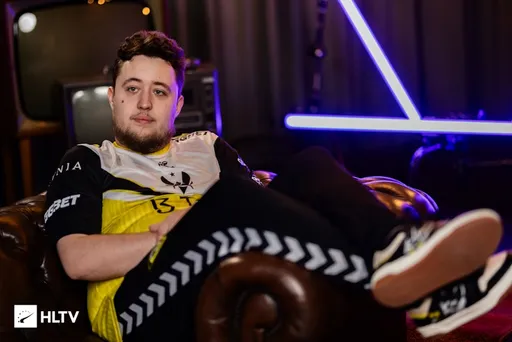 ZywOo про победу на мейджоре: когда Vitality играет так, никто не может нас остановить