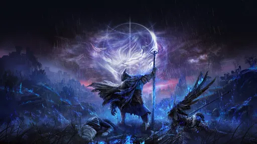 FromSoftware раскрыла время релиза дополнения Elden Ring: Nightreign