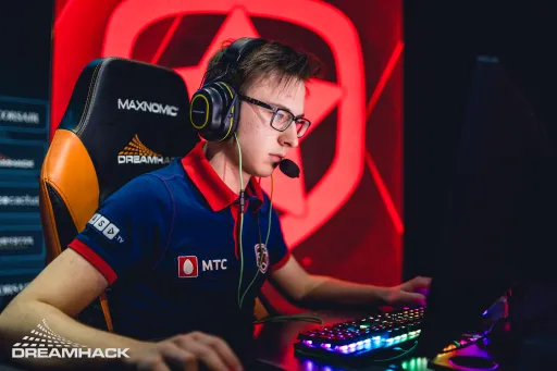 Ax1Le поделился эмоциями после победы Cloud9 в гранд-финале IEM Dallas 2022