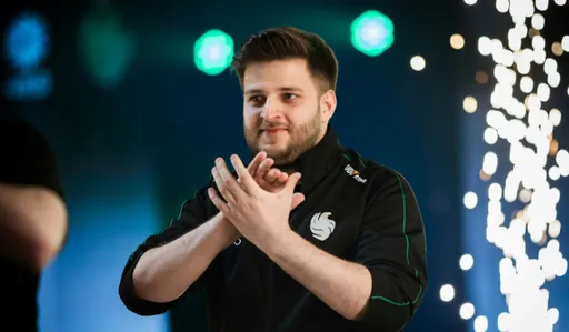 Virtus.pro совершила камбэк и выбила Falcons из BLAST Open Lisbon 2025