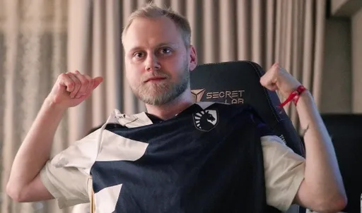 Team Liquid выбила BB Team из BetBoom Dacha Dubai 2024