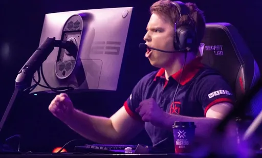 Redgar: у меня чуйка, этот Champions будет неожиданный – кто-то пропрётся