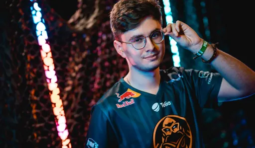 Hades о вылете ENCE: мы оказались не так хороши на мейджоре