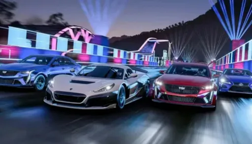Смена времён года в Forza Horizon 6 будет влиять на геймплей