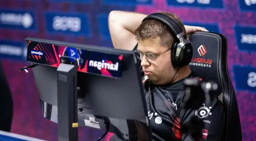 FaZe Clan обыграла Complexity и заняла третье место на PGL Bucharest 2025