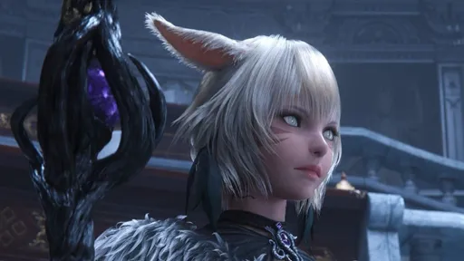 Японский игрок собрал все достижения в Final Fantasy 14