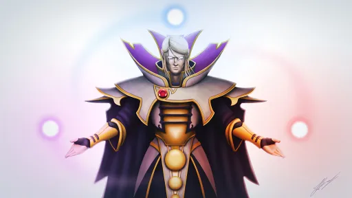 Valve сломала одну из способностей Invoker после релиза патча 7.34d
