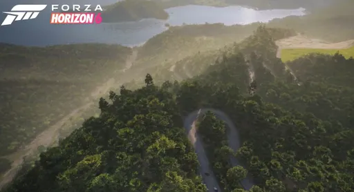 Forza Horizon 6 получила релизный трейлер с показом локаций и автомобилей