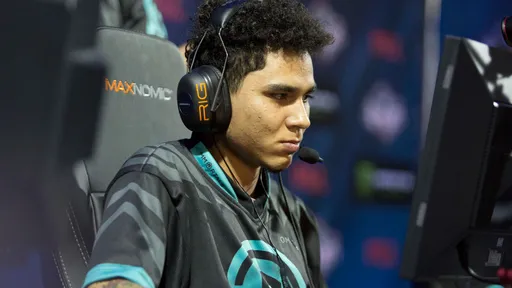 HEN1 покинул стартовый состав MIBR по CS:GO
