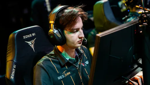 Re1GN: у PARIVISION будто доработанный стиль Virtus.pro с долей свободы