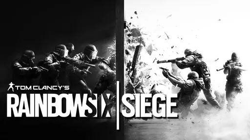 Фанаты раскритиковали трансформацию Rainbow Six – игра стала похожа на Fortnite