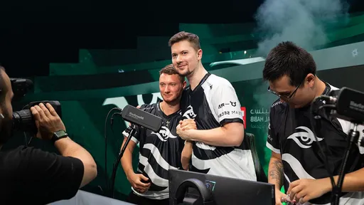 Team Secret проиграла Team Liquid на DPC 2023: Season 3 для Западной Европы