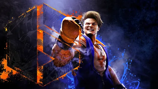 Бесплатная демоверсия Street Fighter 6 стала доступна на PS4 и PS5