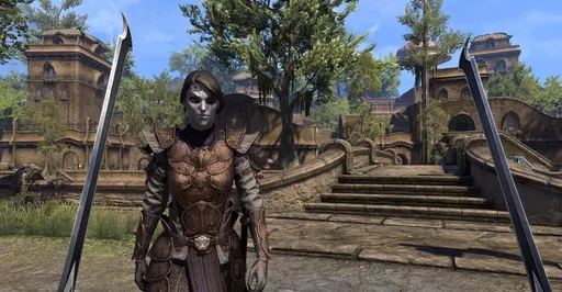 The Elder Scrolls VI выйдет не раньше 2026 года
