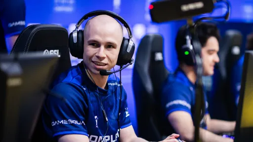EliGE: разбиты тем, что не смогли пройти в плей-офф