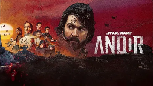 Сериал «Андор» стал самым дорогим во вселенной «Звёздных войн»