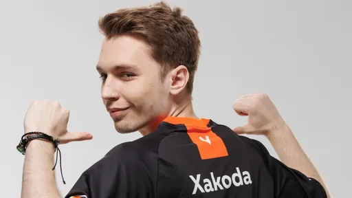 Команда Xakoda изменила название на D1 Hustlers после прохода в первый дивизион DPC