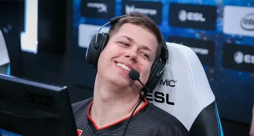 Karrigan: s1mple внёс в команду кое-что интересное, он дал обратную связь