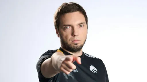 Korb3n: в Dota 2 нет статистики, которая позволяла бы определить, это крутой игрок или не крутой