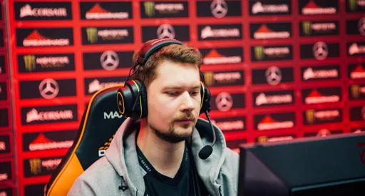 Maelstorm считает, что Puppey может поехать с 9 Pandas на TI