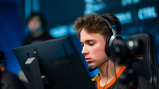 Virtus.pro проиграла FaZe и упала в нижнюю сетку Six Invitational 2024 по Rainbow Six Siege
