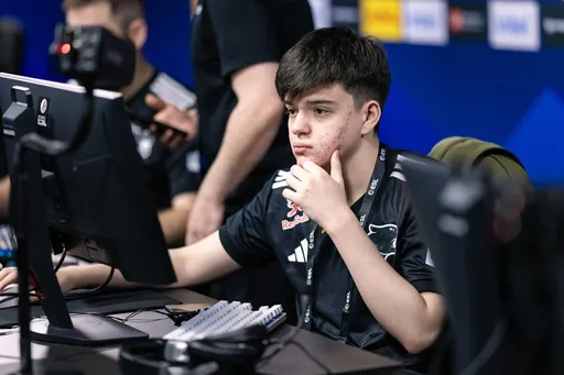 FURIA прошла в плей-офф на IEM Cologne 2025
