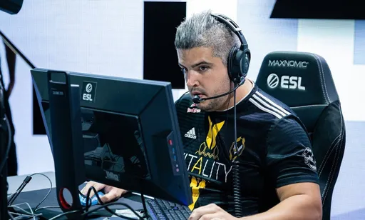 RpK объявил о возвращении на про-сцену Counter-Strike
