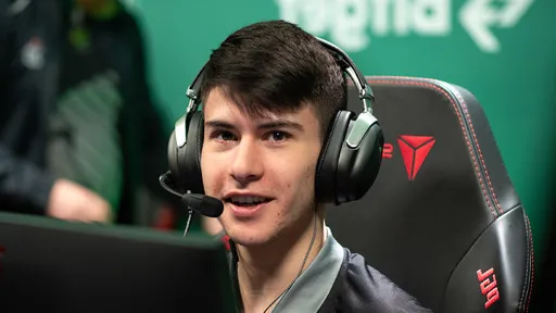 FlameZ официально покинул состав OG по CS:GO