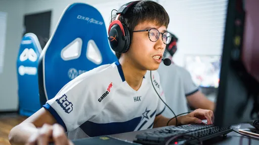 Meracle завершил карьеру профессионального игрока в Dota 2