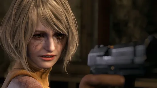 Capcom планирует выпустить ремейк Resident Evil 5 – намёк на это нашли в конце RE 4