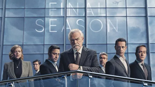 «Наследники» – лучший сериал HBO Max с десятком наград. Рассказываем, где посмотреть 4 сезон