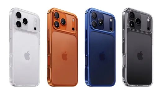 Слух: Apple сделает ставку на автономности iPhone 17