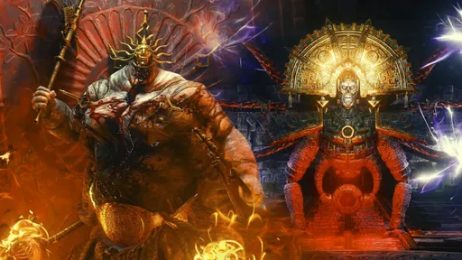 Path of Exile 2 стартовала с 459 тысяч игроков в Steam и проблем с серверами