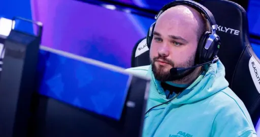 No[o]ne: PARIVISION разнесла Spirit в сопли на стадии драфта в двух играх