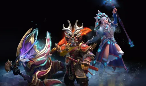 Satanic сместил Watson с первого места в европейском ладдере Dota 2