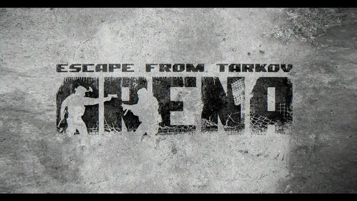 Battlestate Games представила свежий тизер Escape from Tarkov Arena